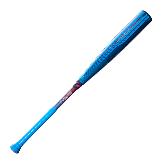 2027 Louisville Slugger Atlas Hybrid -3 BBCOR Baseball Bat-1