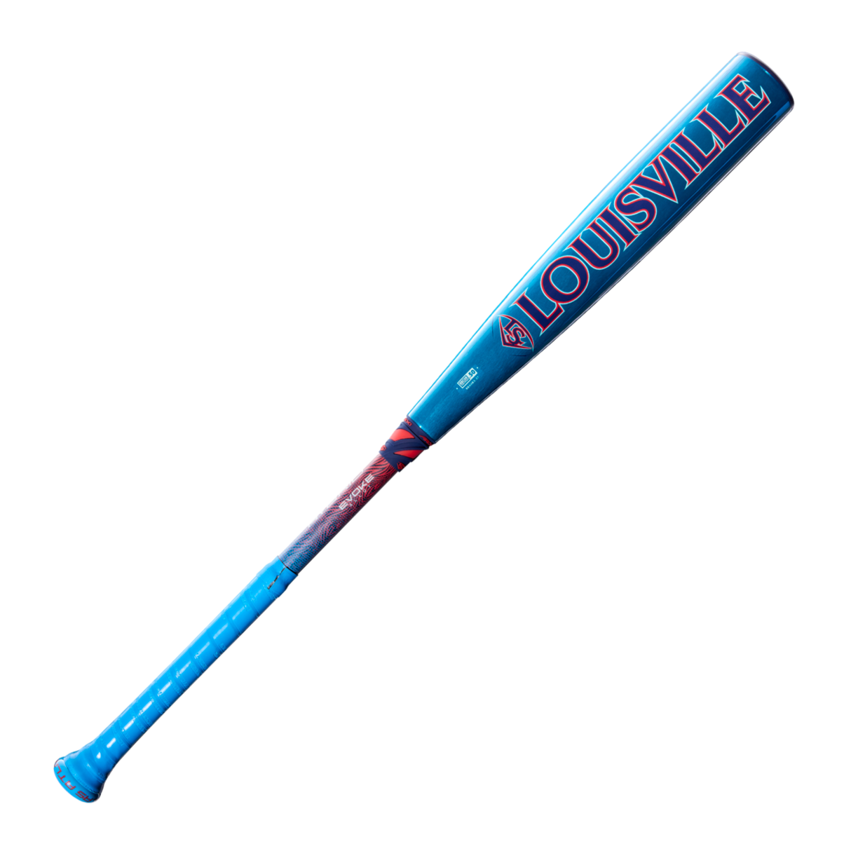 2027 Louisville Slugger Atlas Hybrid -3 BBCOR Baseball Bat-2
