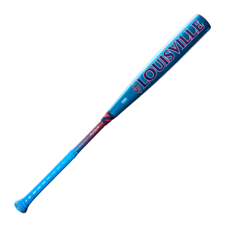 2027 Louisville Slugger Atlas Hybrid -3 BBCOR Baseball Bat-2