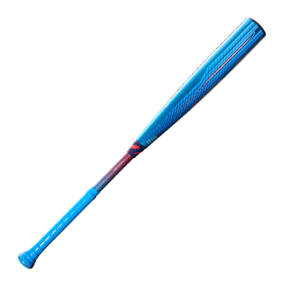 2027 Louisville Slugger Atlas Hybrid -3 BBCOR Baseball Bat-3