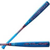 2027 Louisville Slugger Atlas Hybrid -3 BBCOR Baseball Bat-6