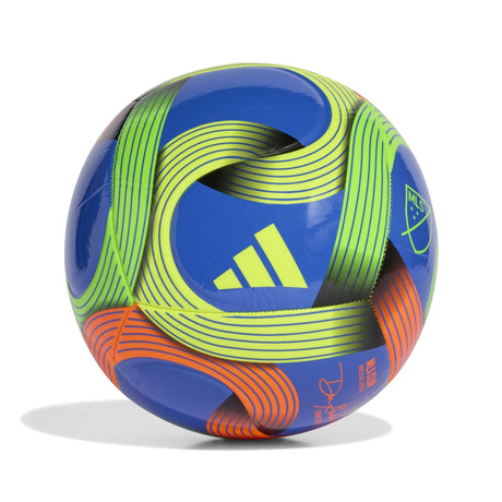 adidas Major League Soccer 26 Club Ball-1