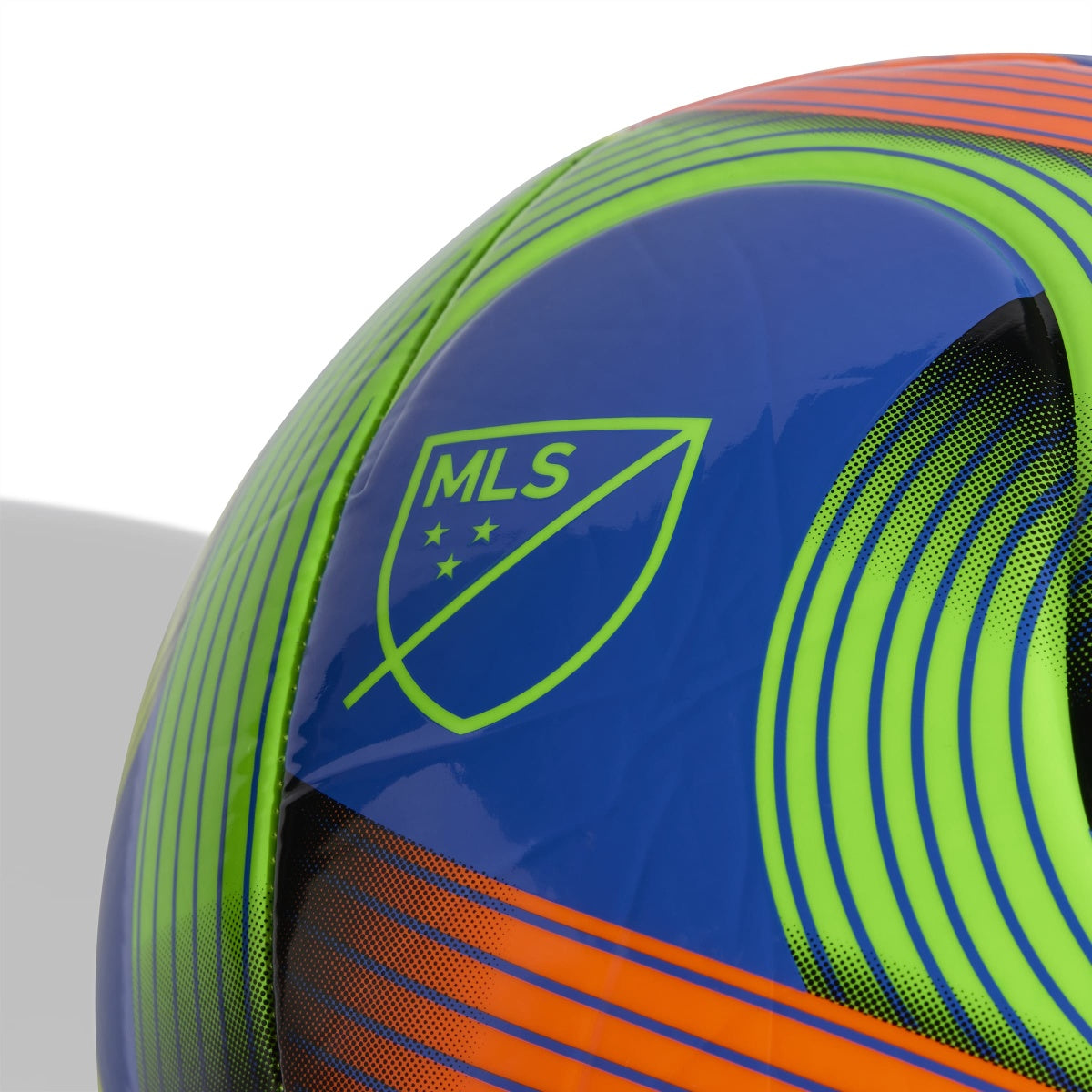 adidas Major League Soccer 26 Club Ball-3