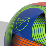 adidas Major League Soccer 26 Club Ball-3