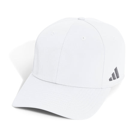 adidas Men's Poly Structured Flex Cap-1