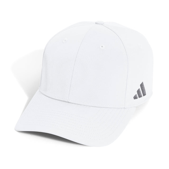 adidas Men's Poly Structured Flex Cap-1