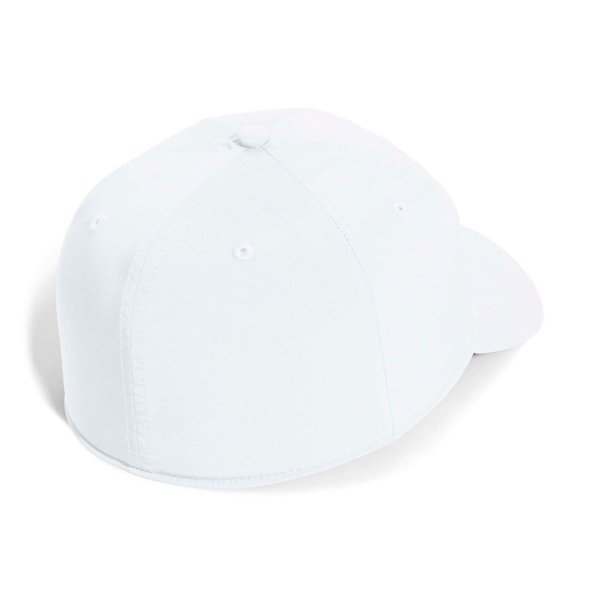 adidas Men's Poly Structured Flex Cap-2