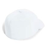 adidas Men's Poly Structured Flex Cap-2