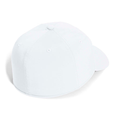 adidas Men's Poly Structured Flex Cap-2