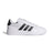 adidas Youth Grand Court 3.0 Shoes-1