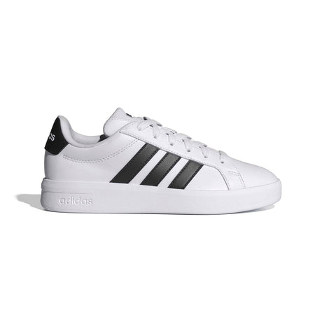 adidas Youth Grand Court 3.0 Shoes-1