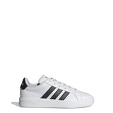adidas Youth Grand Court 3.0 Shoes-2