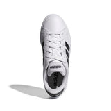adidas Youth Grand Court 3.0 Shoes-3