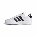 adidas Youth Grand Court 3.0 Shoes-5
