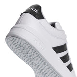 adidas Youth Grand Court 3.0 Shoes-9