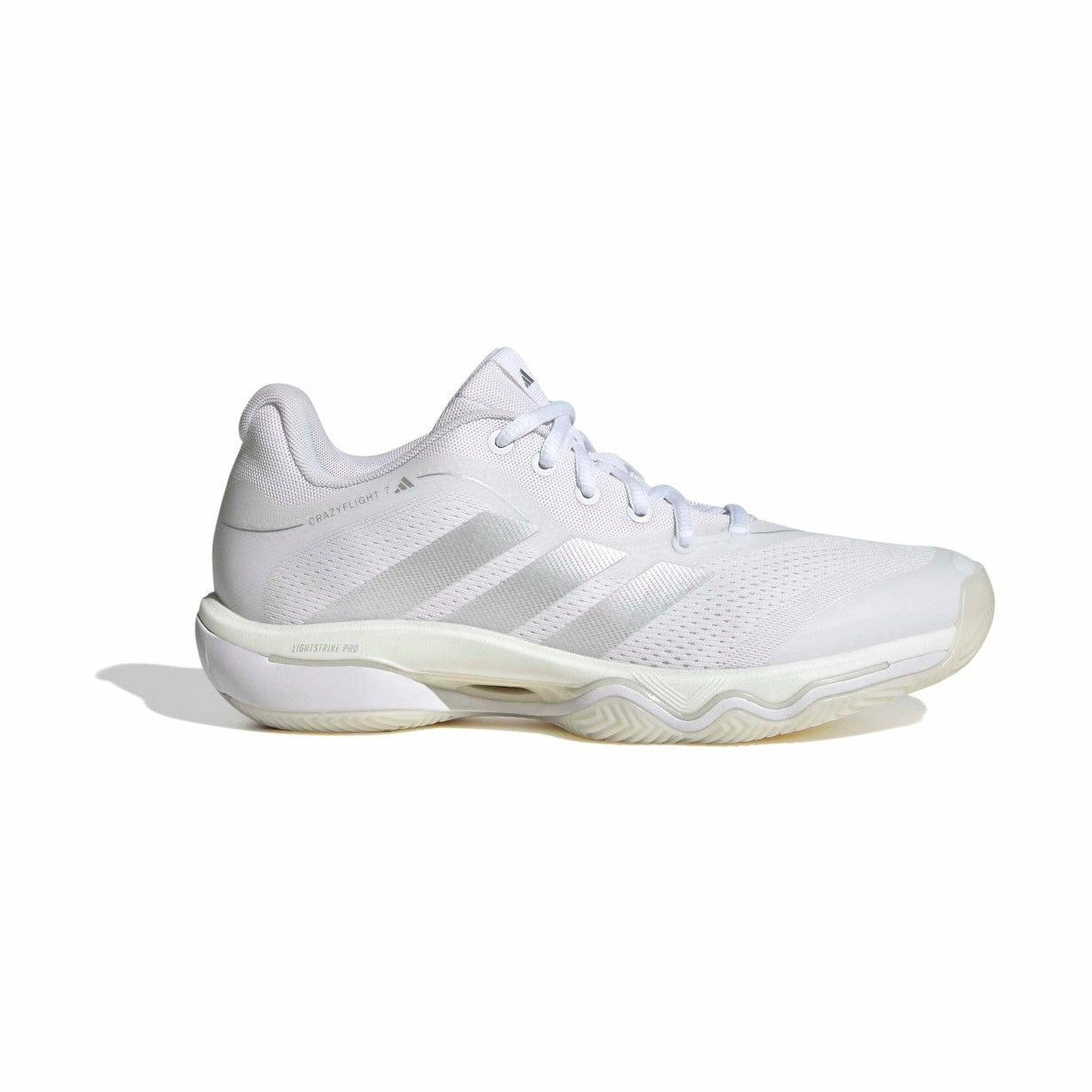adidas Women's Crazyflight 7 Low Cut Volleyball Shoes – League