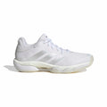 adidas Women's Crazyflight 7 Low Cut Volleyball Shoes-1
