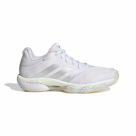 adidas Women's Crazyflight 7 Low Cut Volleyball Shoes-1