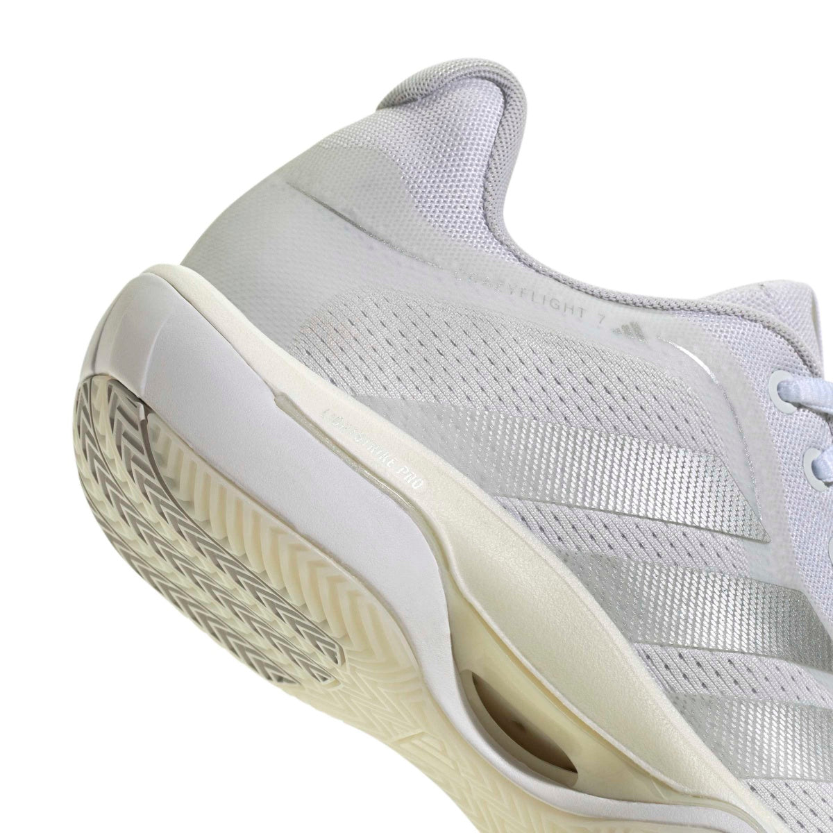 adidas Women's Crazyflight 7 Low Cut Volleyball Shoes-9