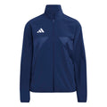 adidas Women's House Of Tiro Woven Track Top
