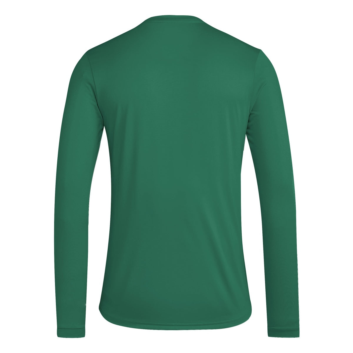 adidas Men's Long Sleeve Pregame T-Shirt-2