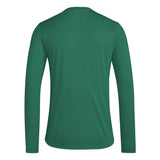 adidas Men's Long Sleeve Pregame T-Shirt-2