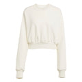 adidas Women's Soft Lux Crew Sweatshirt-1