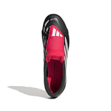 adidas Adult Predator Club Fold-Over Tongue Firm Ground / Multi Ground Soccer Cleats-3
