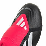 adidas Adult Predator Club Fold-Over Tongue Firm Ground / Multi Ground Soccer Cleats-8
