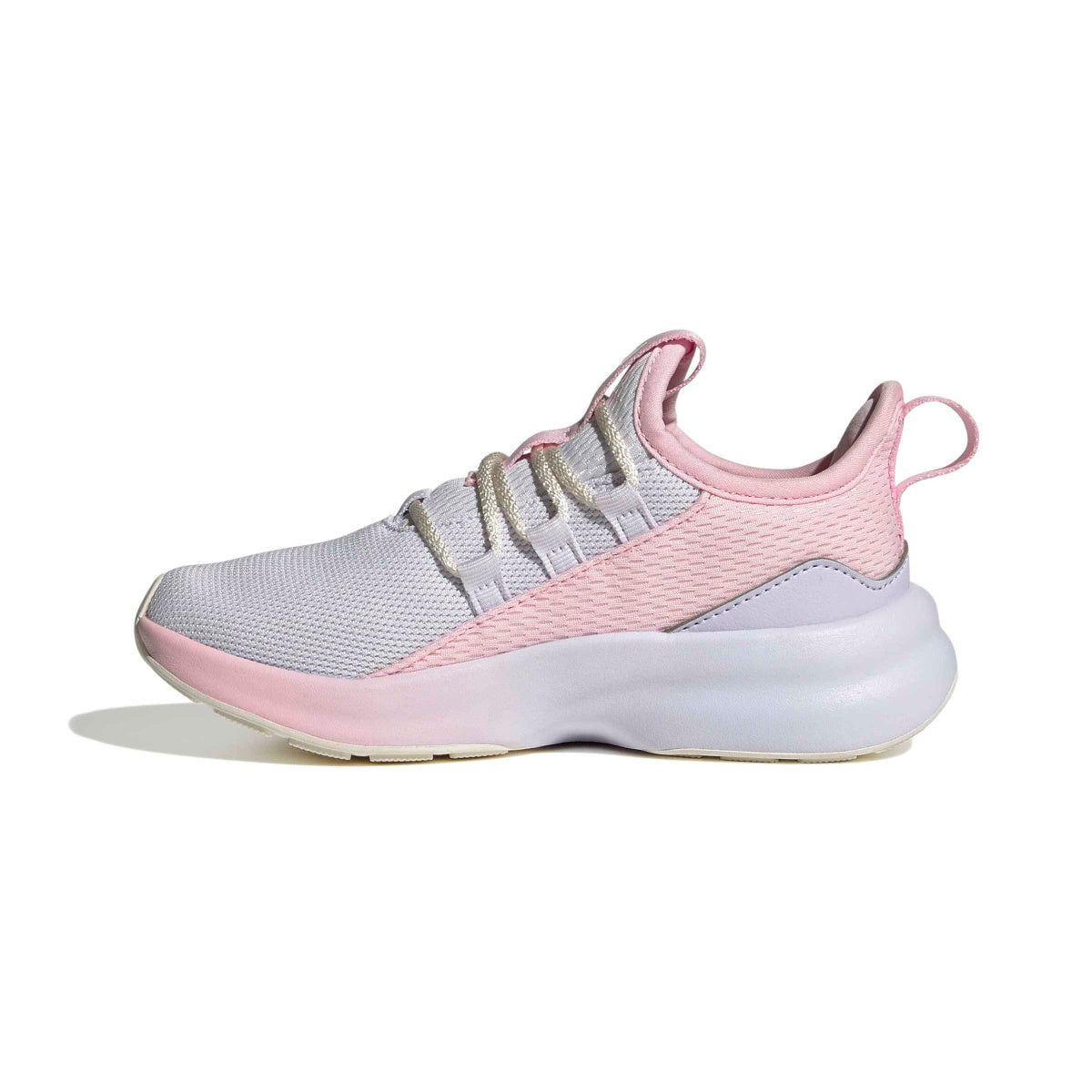 adidas Youth Lite Racer Adapt 8.0 Shoes-5