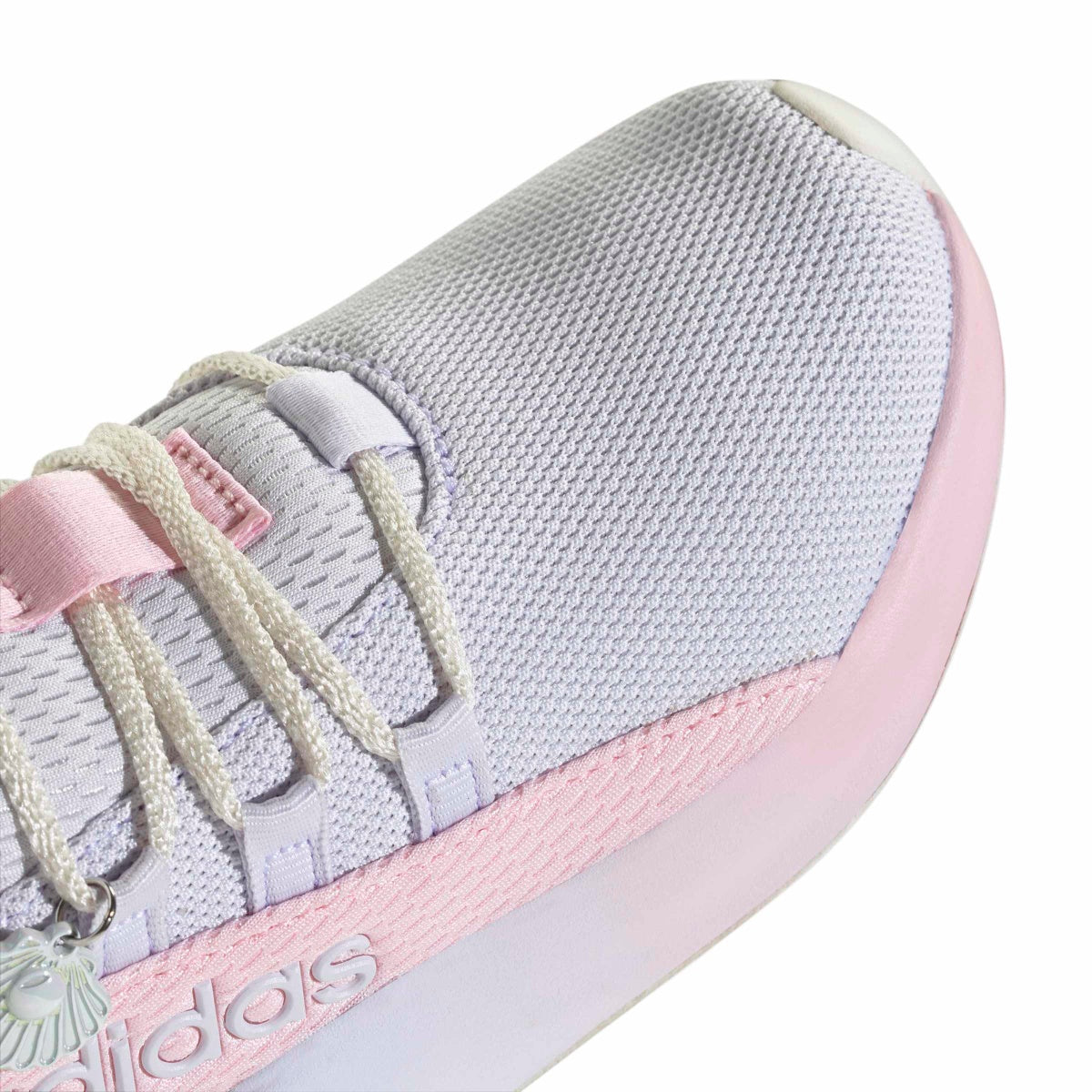 adidas Youth Lite Racer Adapt 8.0 Shoes-9