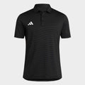 adidas Men's Ultimate365 Stripe Polo Shirt-1