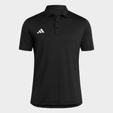 adidas Men's Ultimate365 Stripe Polo Shirt-1