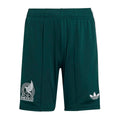 adidas Youth Mexico 26 Away Shorts-1