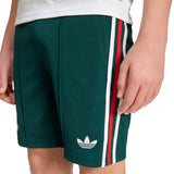 adidas Youth Mexico 26 Away Shorts-6
