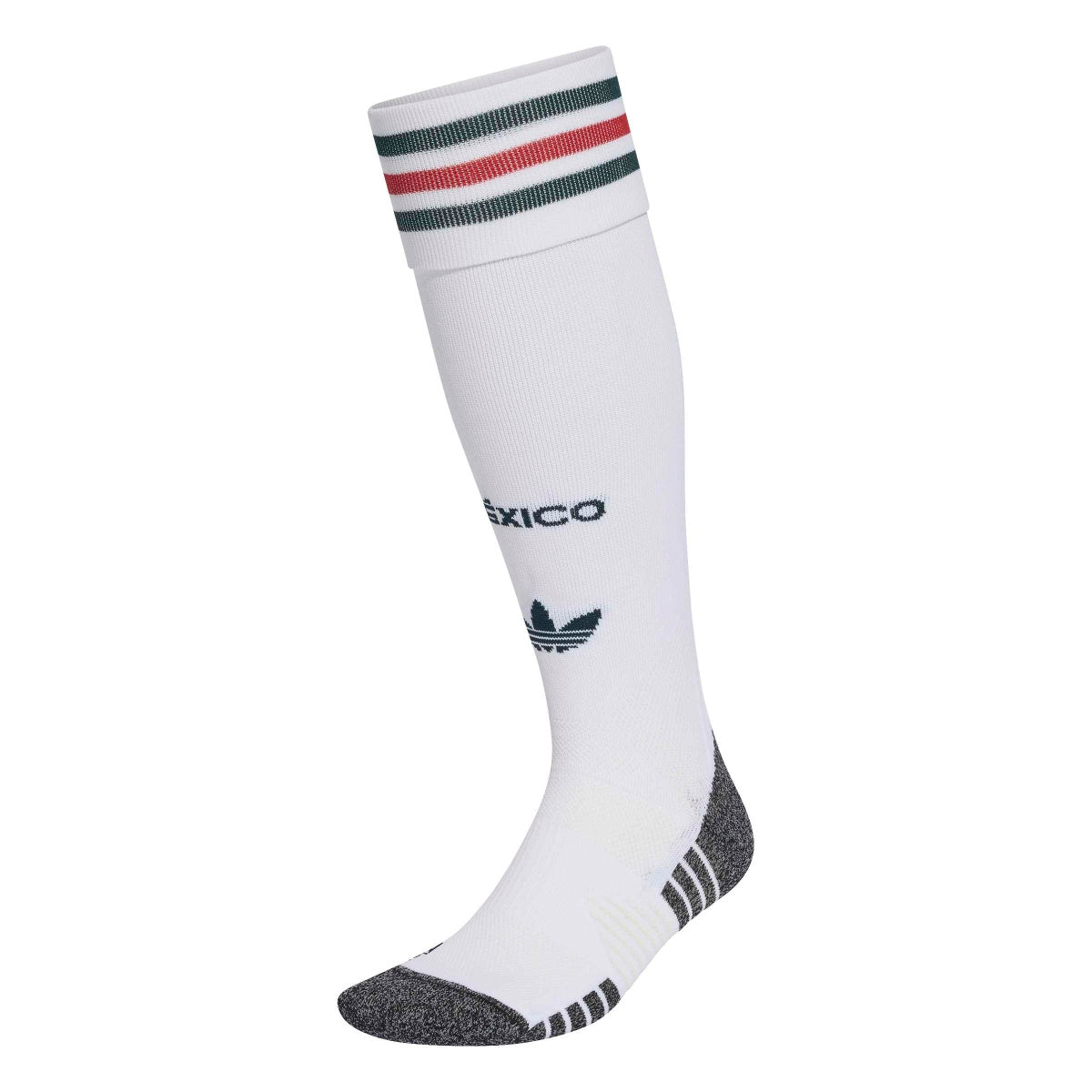 adidas Unisex Mexico 26 Away Socks-1