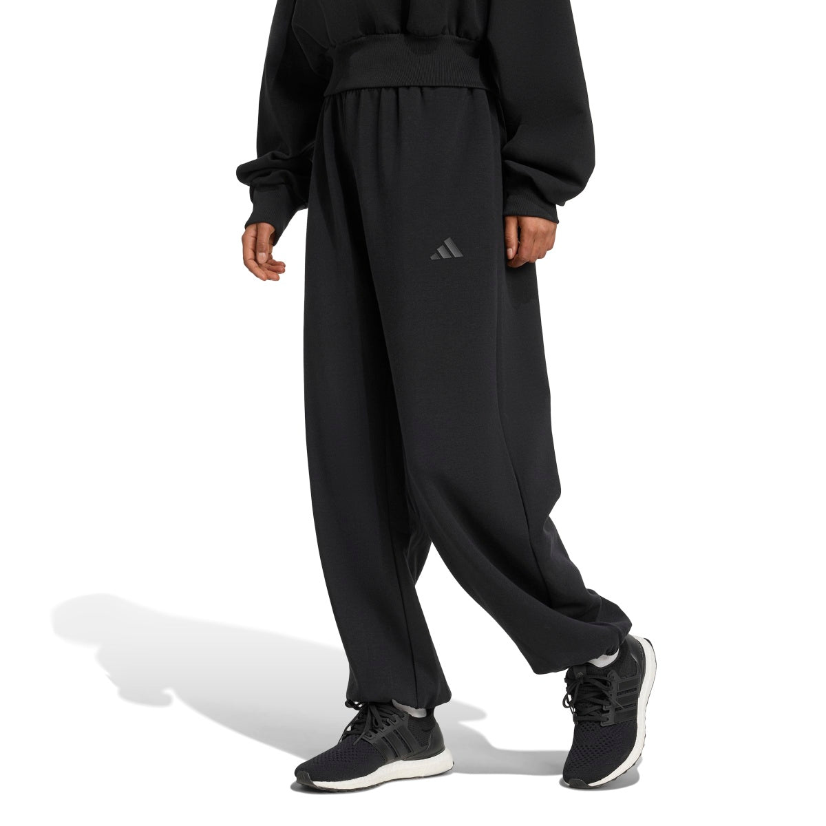 adidas Women's Soft Lux Pants-2