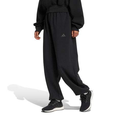 adidas Women's Soft Lux Pants-2