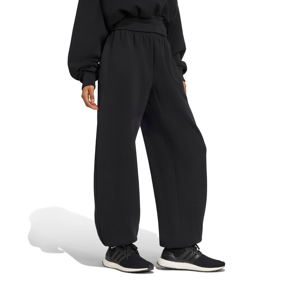 adidas Women's Soft Lux Pants-4