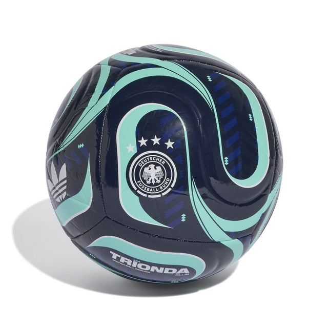 adidas Trionda Germany Away Club Ball-1