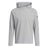 adidas Men's Ultimate365 Heather Hoodie-1