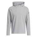 adidas Men's Ultimate365 Heather Hoodie-1