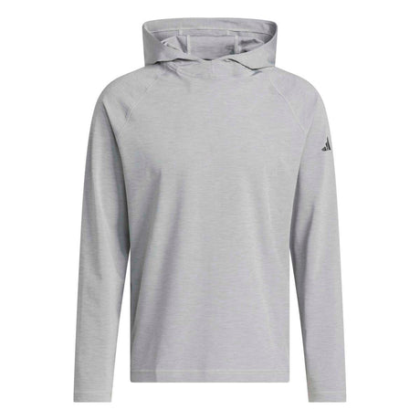 adidas Men's Ultimate365 Heather Hoodie-2