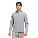 adidas Men's Ultimate365 Heather Hoodie-3