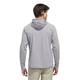 adidas Men's Ultimate365 Heather Hoodie-4