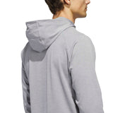 adidas Men's Ultimate365 Heather Hoodie-7
