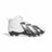 adidas Adult Adizero Chaos II American Football Lineman Cleats-1