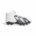 adidas Adult Adizero Chaos II American Football Lineman Cleats-1