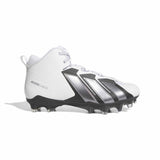 adidas Adult Adizero Chaos II American Football Lineman Cleats-1
