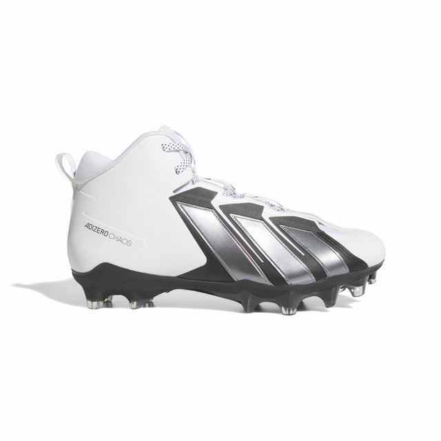 adidas Adult Adizero Chaos II American Football Lineman Cleats-1